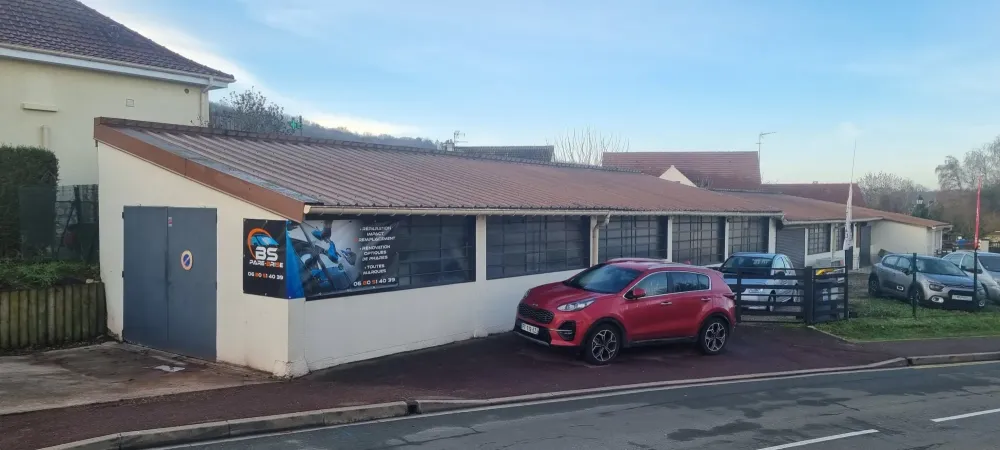 enseigne